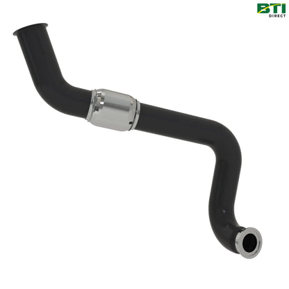 AXE50047: Hot Charge Air Cooler Air Intake Tube