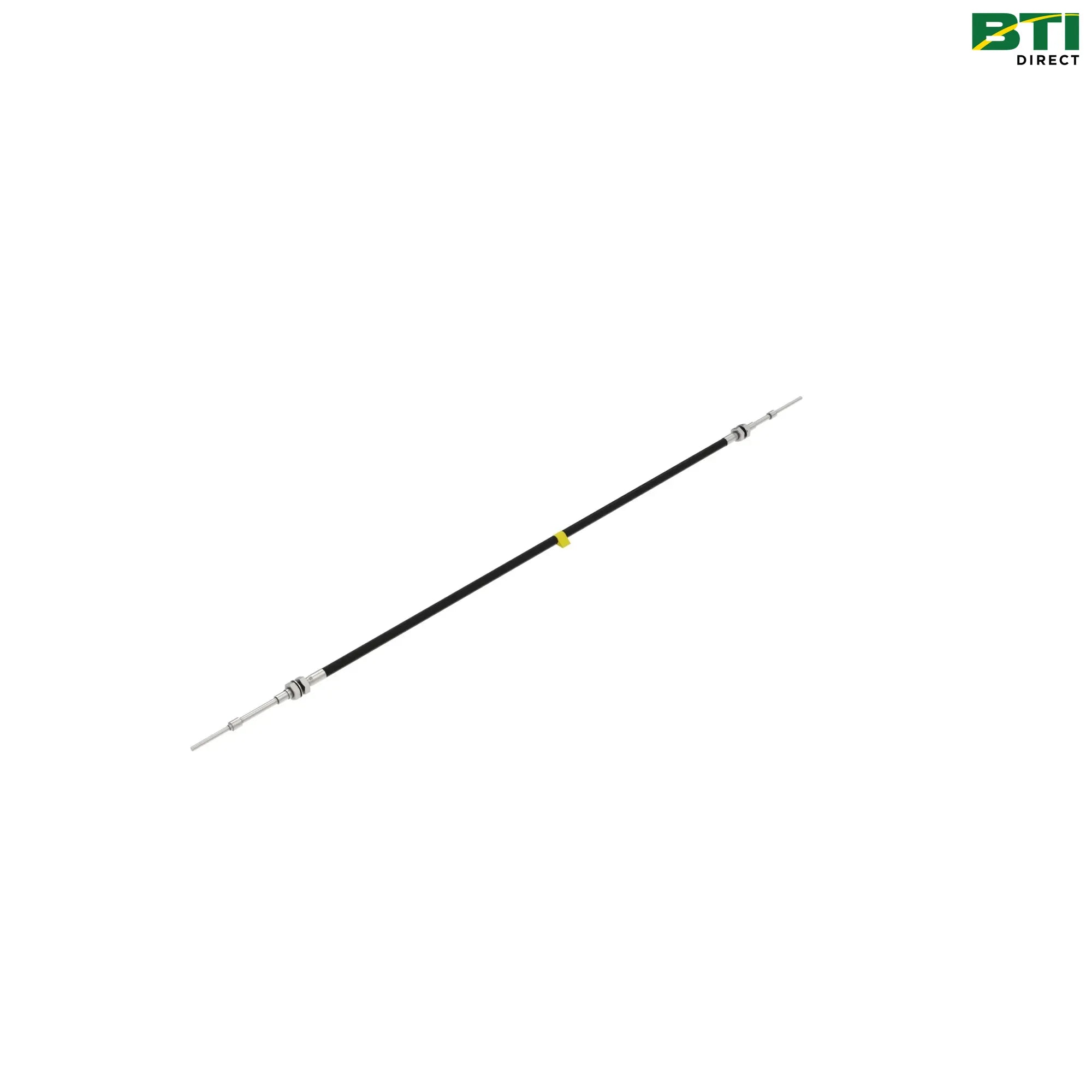 RE236982: Accelerator Control Linkage Push Pull Cable