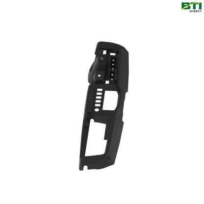 AUC13236: Service Instrument Panel