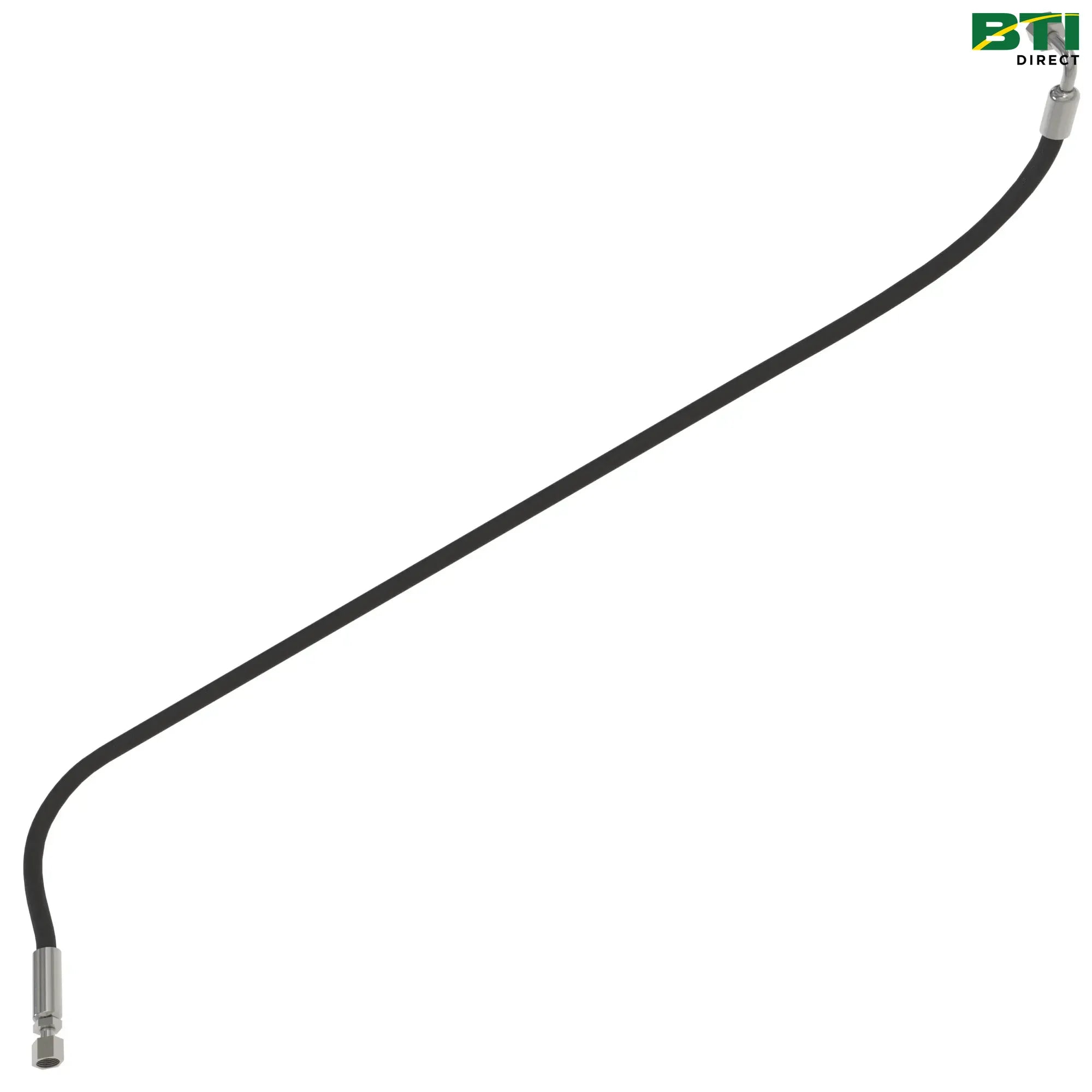AN306601: Front Park Brake Hydraulic Hose