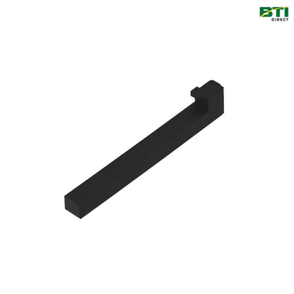 L215759: Rear LH Hood Gasket