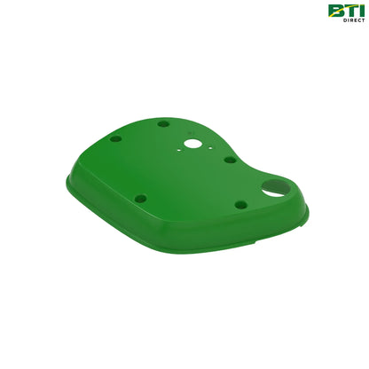 MT6973: Main Frame Cover, Left Side