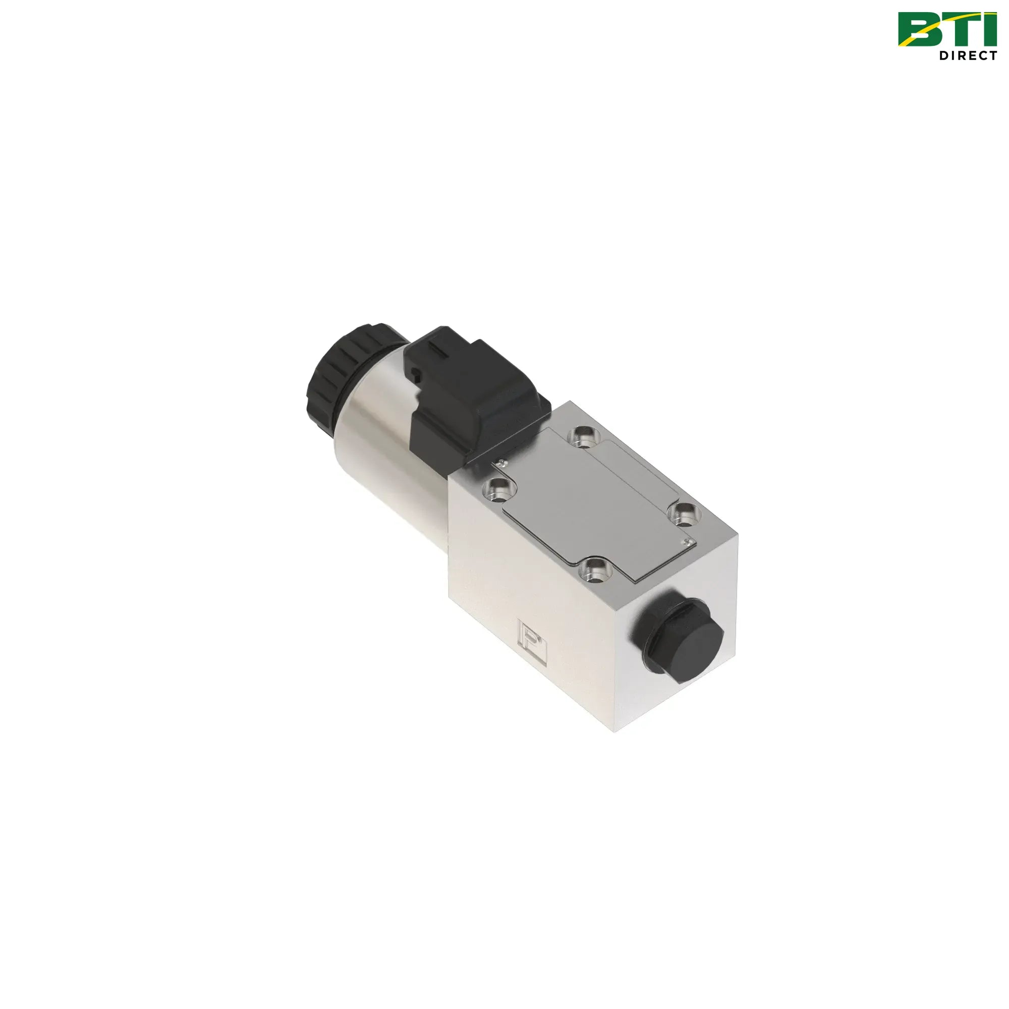 AXE21169: Solenoid Hydraulic Valve