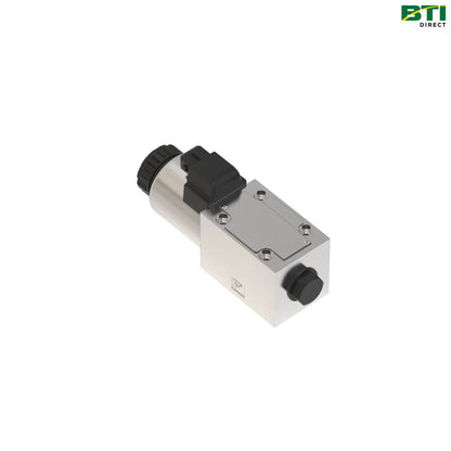 AXE21169: Solenoid Hydraulic Valve
