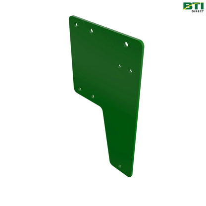 N400298: Fire Extinguisher Support Plate