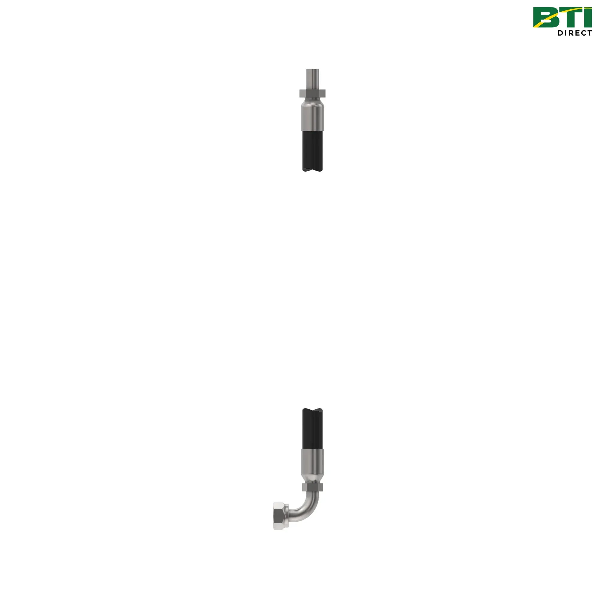 RE206367: Power Beyond Hydraulic Hose