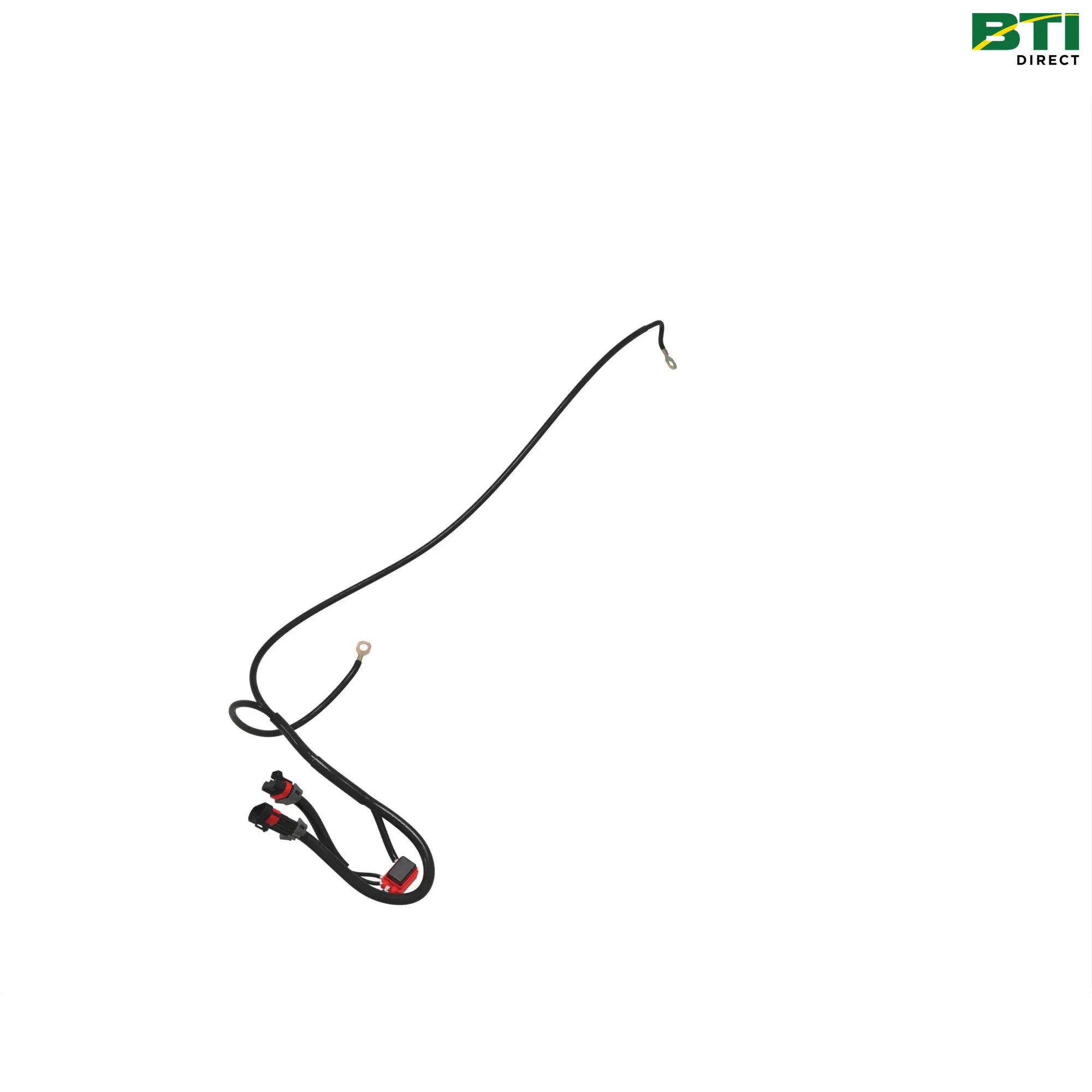 AUC20785: Power Wiring Harness