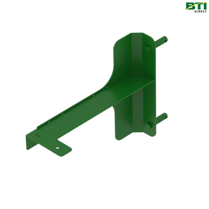 AXE18398: Straw Chopper Drive Shield Support