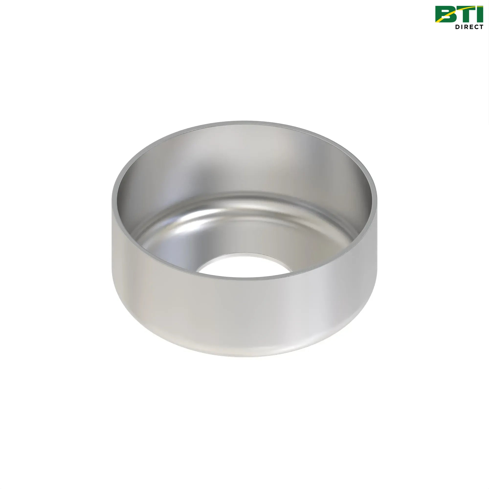 N275471: Plain Round Retainer