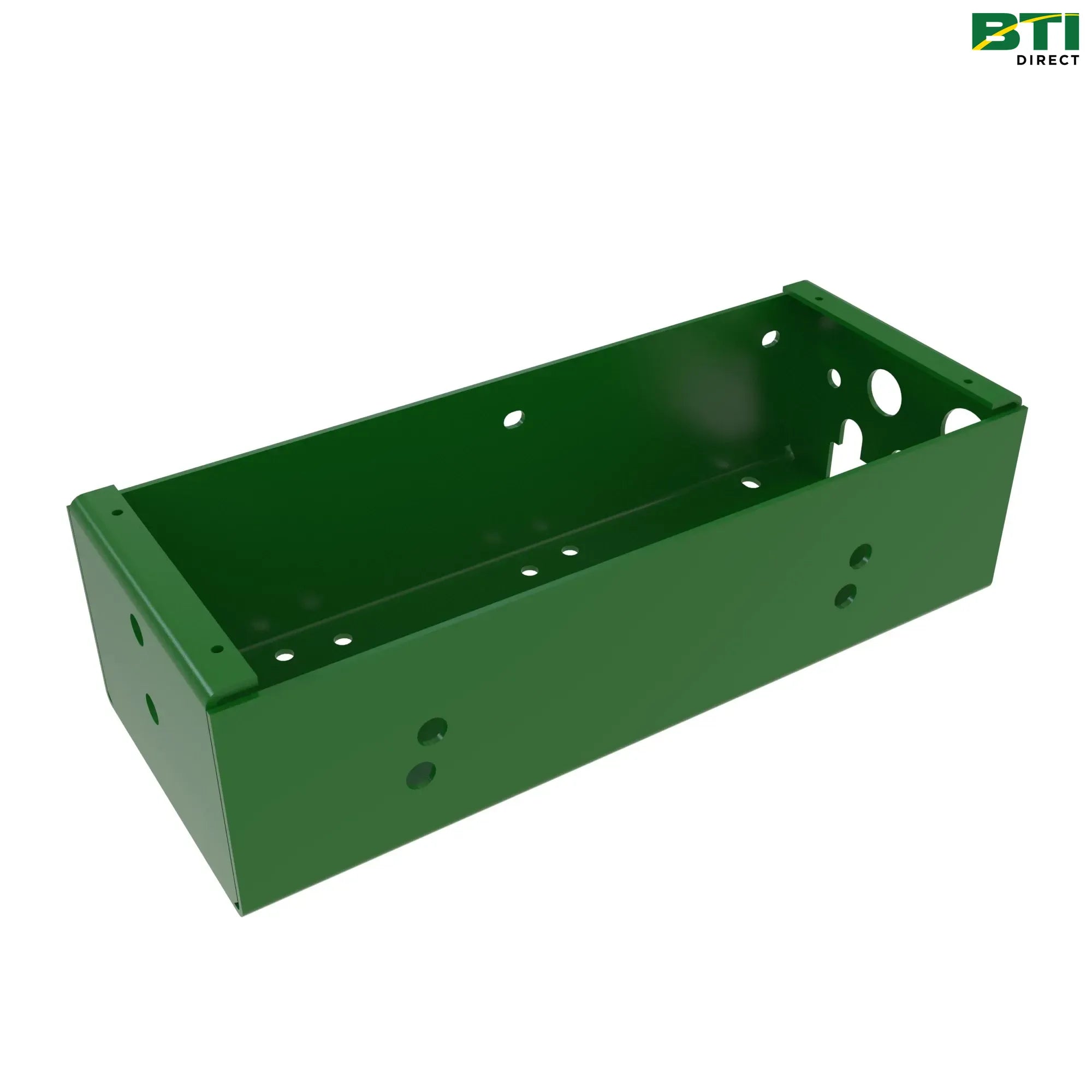 AW28654: Valve Box