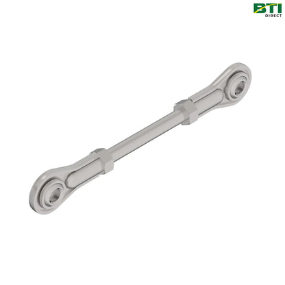 AUC11945: Linkage