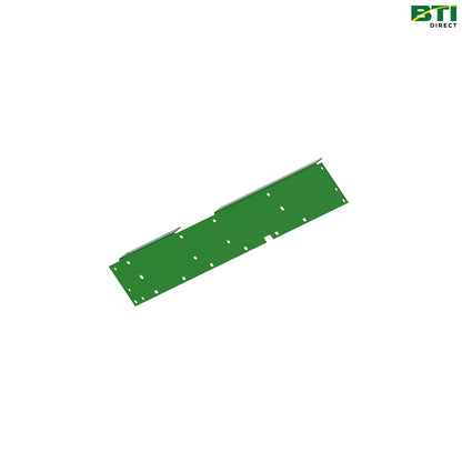 N272769: Left Side Rear Support