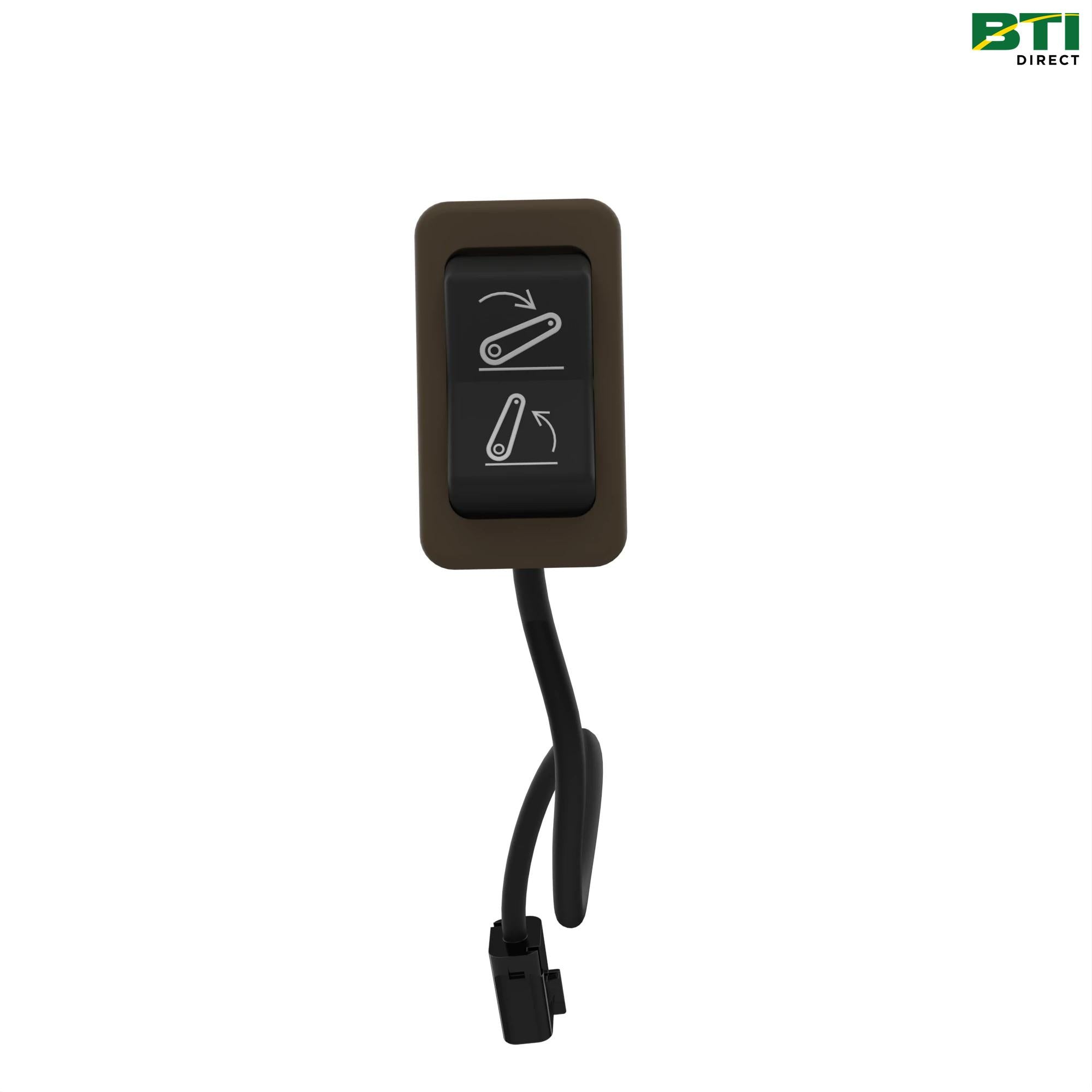 AL225627: Toggle/Rocker Switch