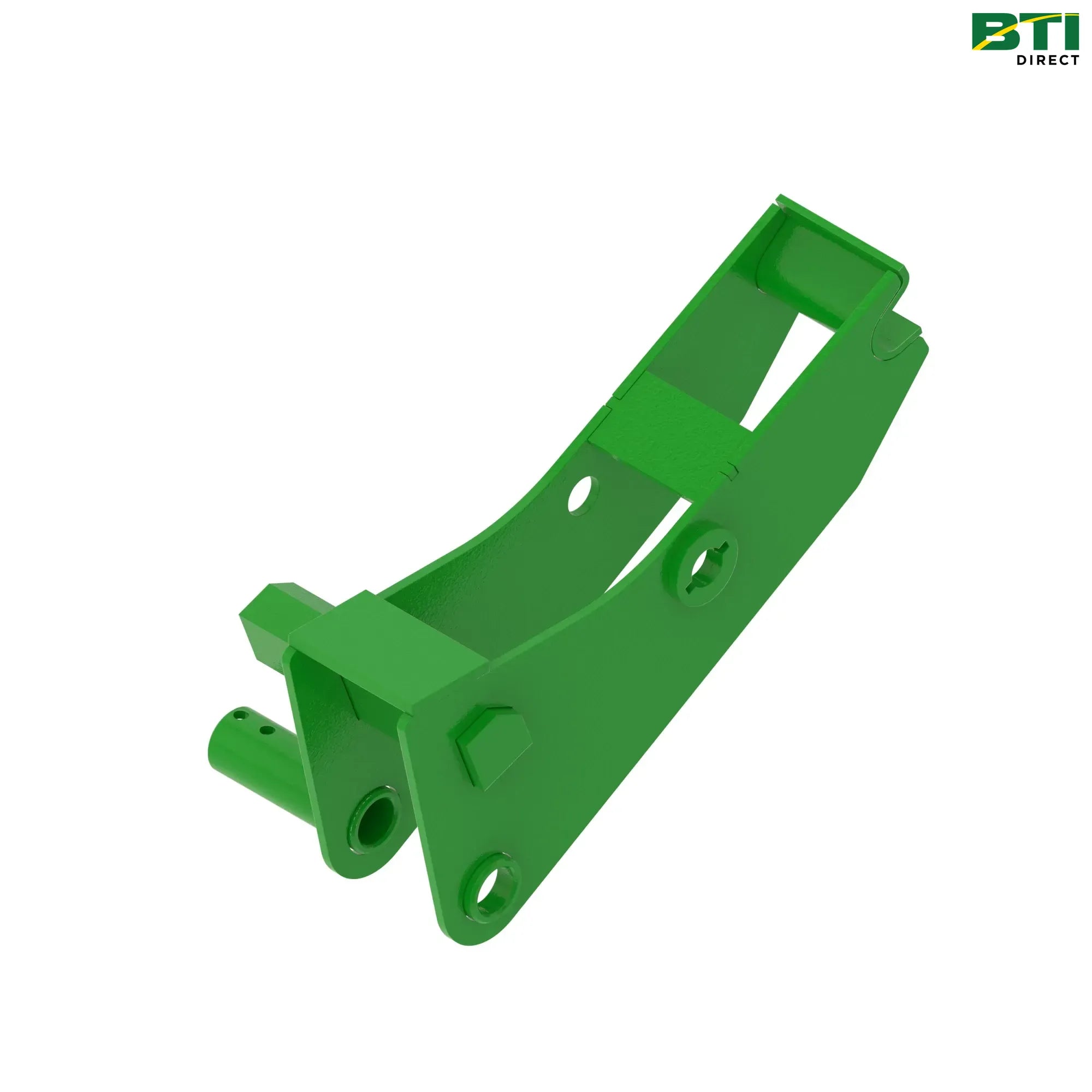 AW32413: Loader Boom Holder, Left Side