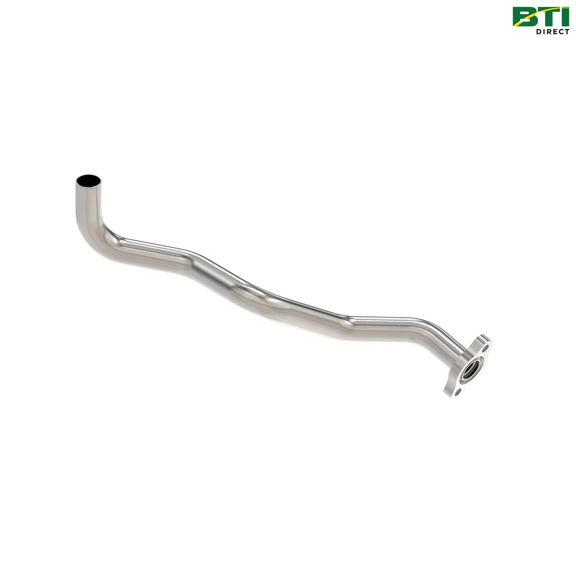 RE337341: Scavenge Lube Inlet to Pump Oil Line