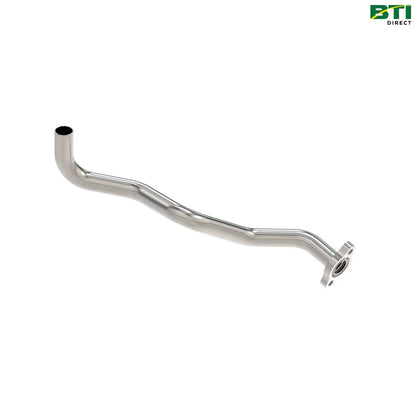 RE337341: Scavenge Lube Inlet to Pump Oil Line