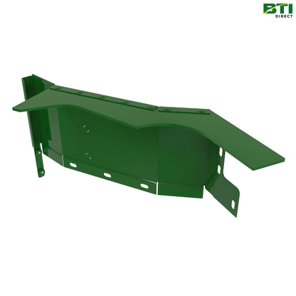 AXE62253: Center Feed Section Extension, Left Side