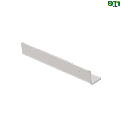 N315302: Tread Adjust Hose Supports Plate