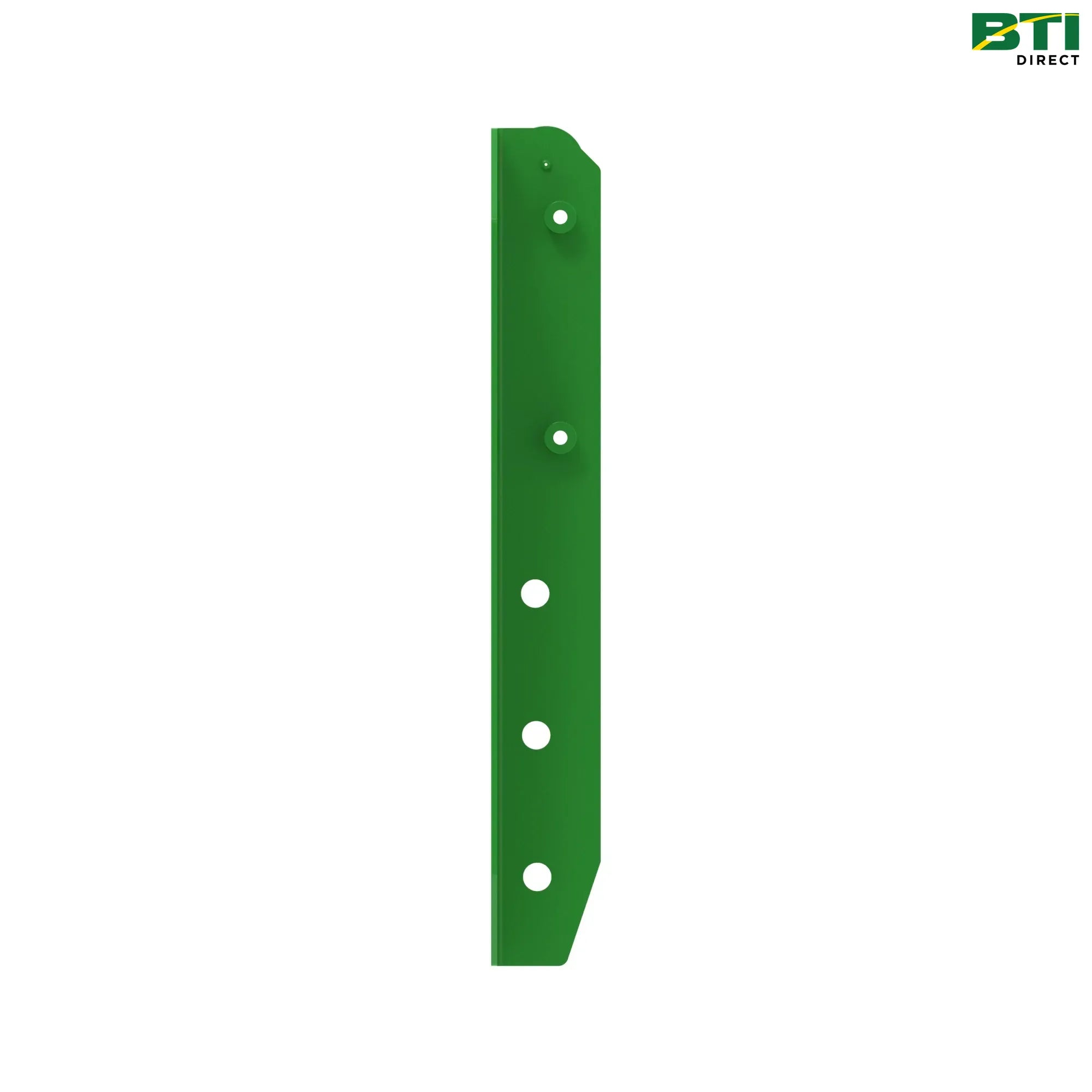 AXE20200: Tailings Area Sealing Bracket, Right Side