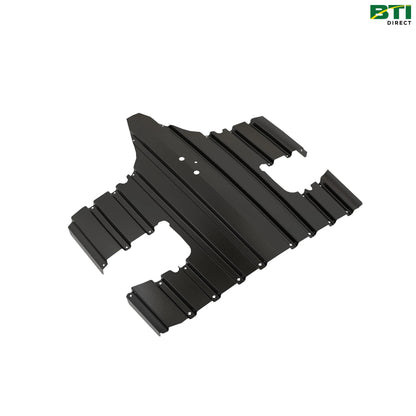 L207836: Front Hood Grille