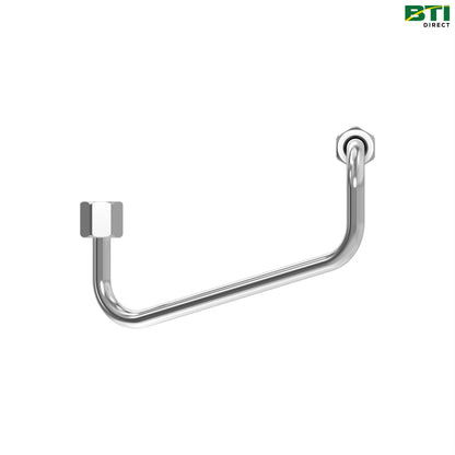 RE543298: Fuel Line