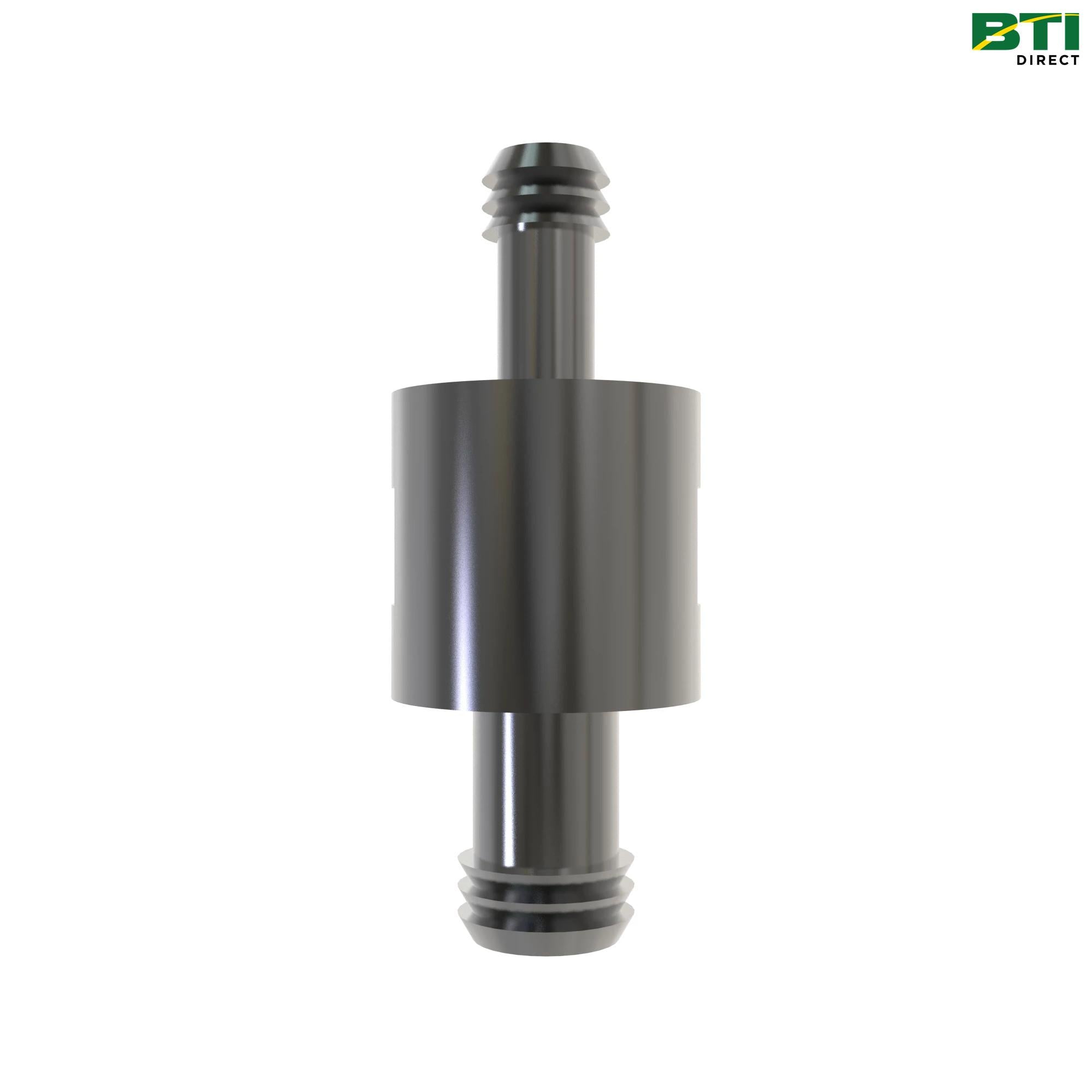 AN307145: Check Valve