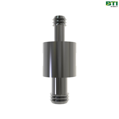 AN307145: Check Valve