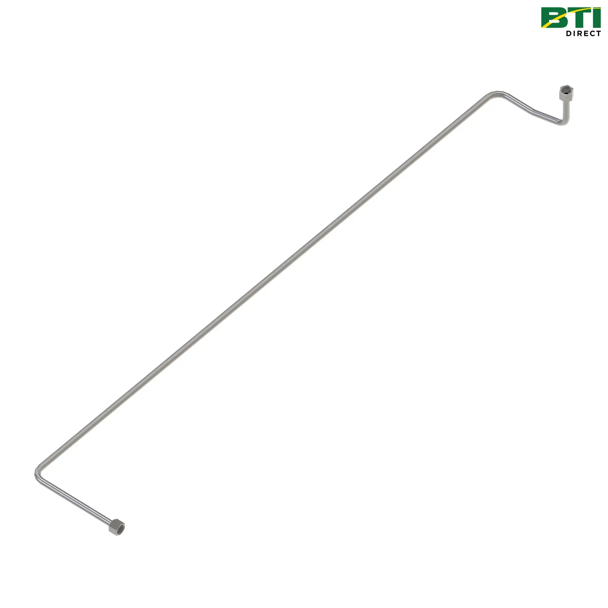 AXE36657: Steering Oil Tube, Left Side