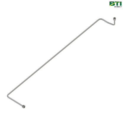 AXE36657: Steering Oil Tube, Left Side