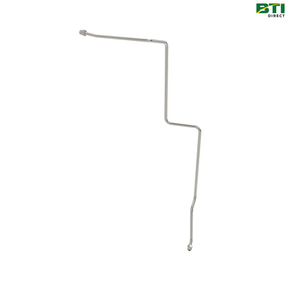 RE287686: Steering RH Oil Line