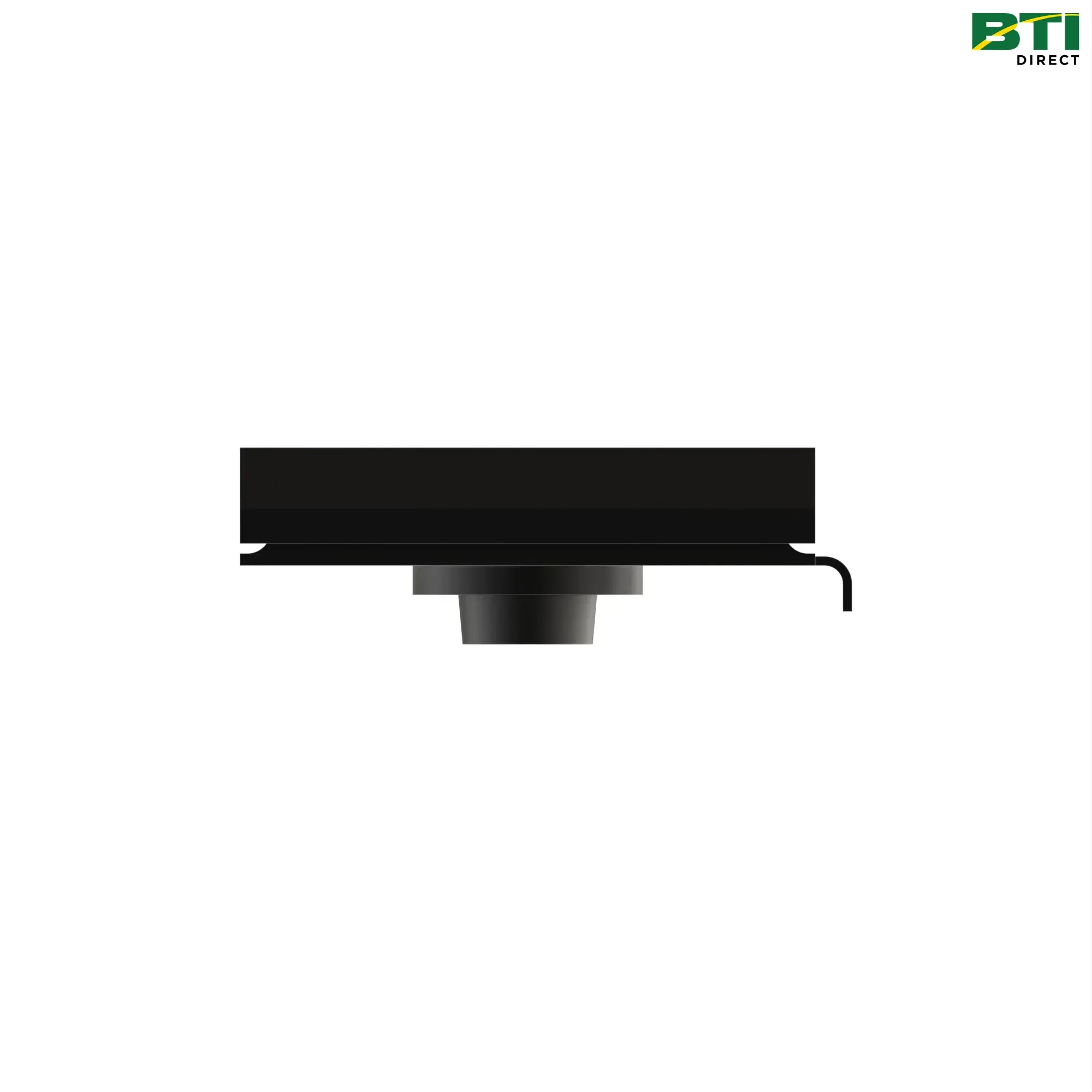 AXE52878: Front Cab Isolator
