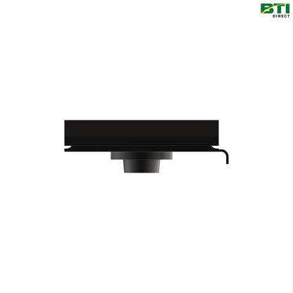 AXE52878: Front Cab Isolator