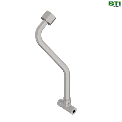 AL232851: Oil Brake Line