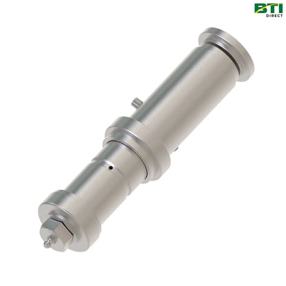 AXE71051: Idler Pulley Shaft