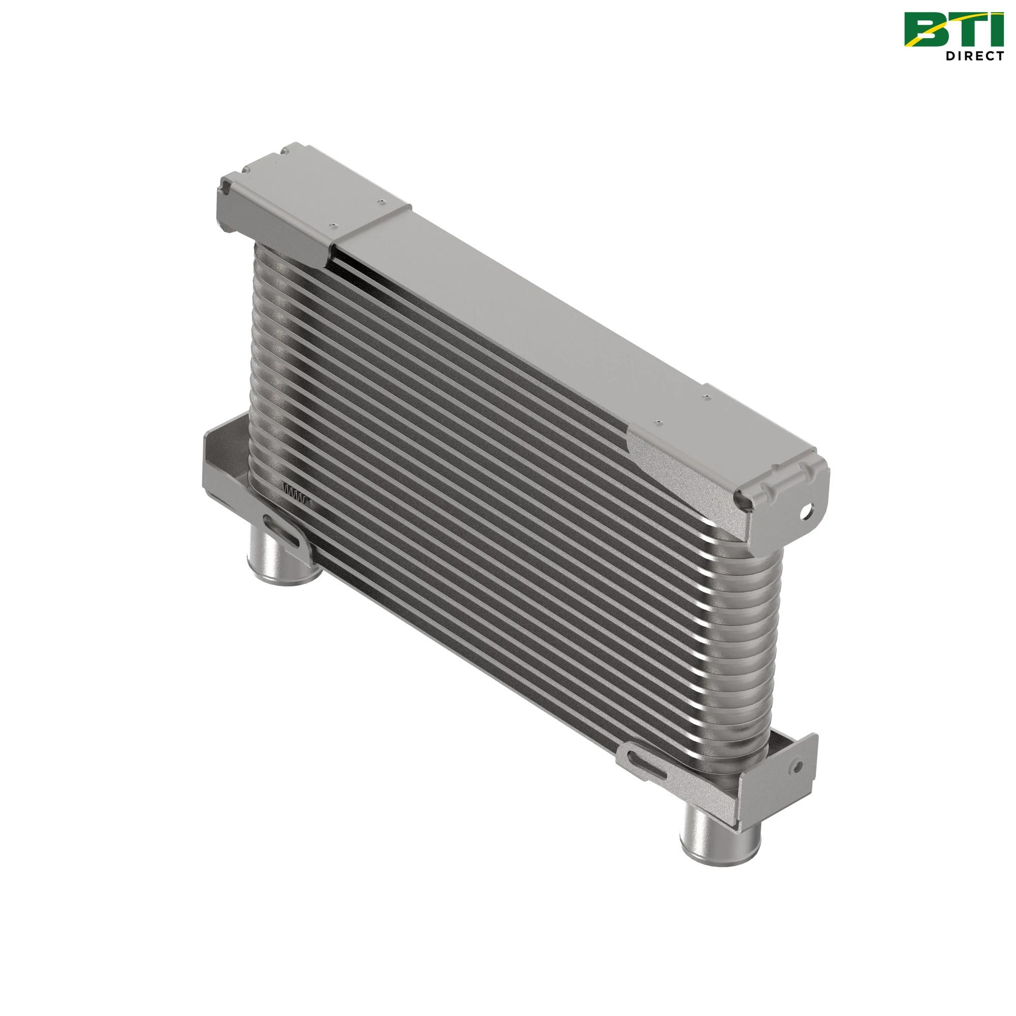 AL218982: Charge Air Intercooler