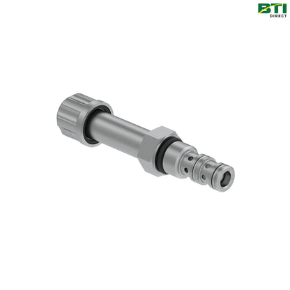 AXE27339: Solenoid Hydraulic Valve