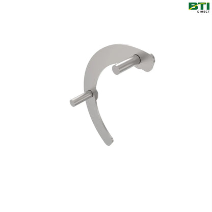 AUC12214: High Capacity Powerflow Retainer