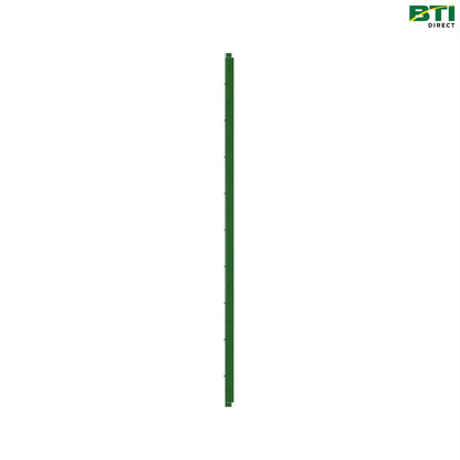 AXE59409: High Versatility Full Wire Small Grain Rear Concave Element