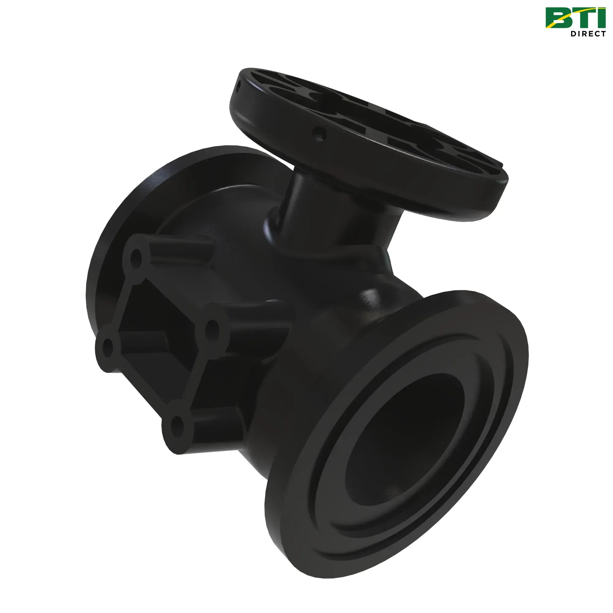 N308261: Valve Housing