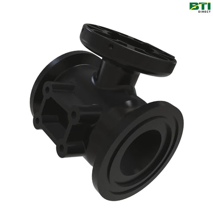 N308261: Valve Housing