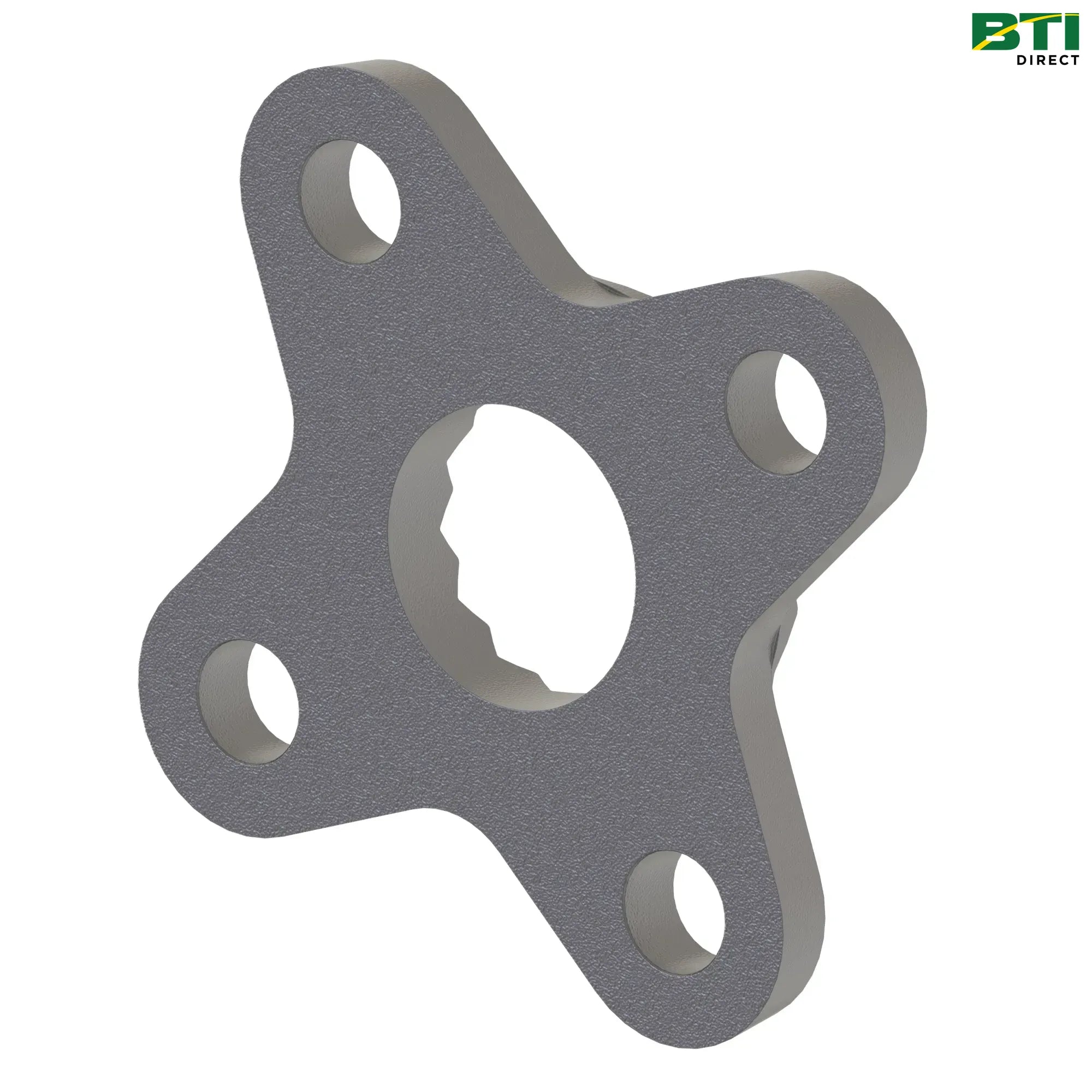 N376536: Slip Clutch Retainer