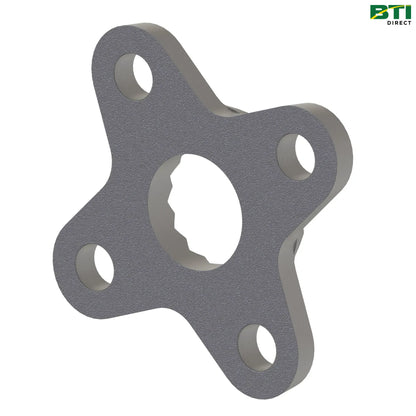 N376536: Slip Clutch Retainer