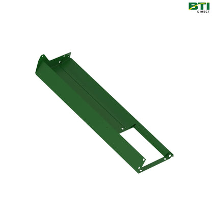 AN276684: Rear Door Support