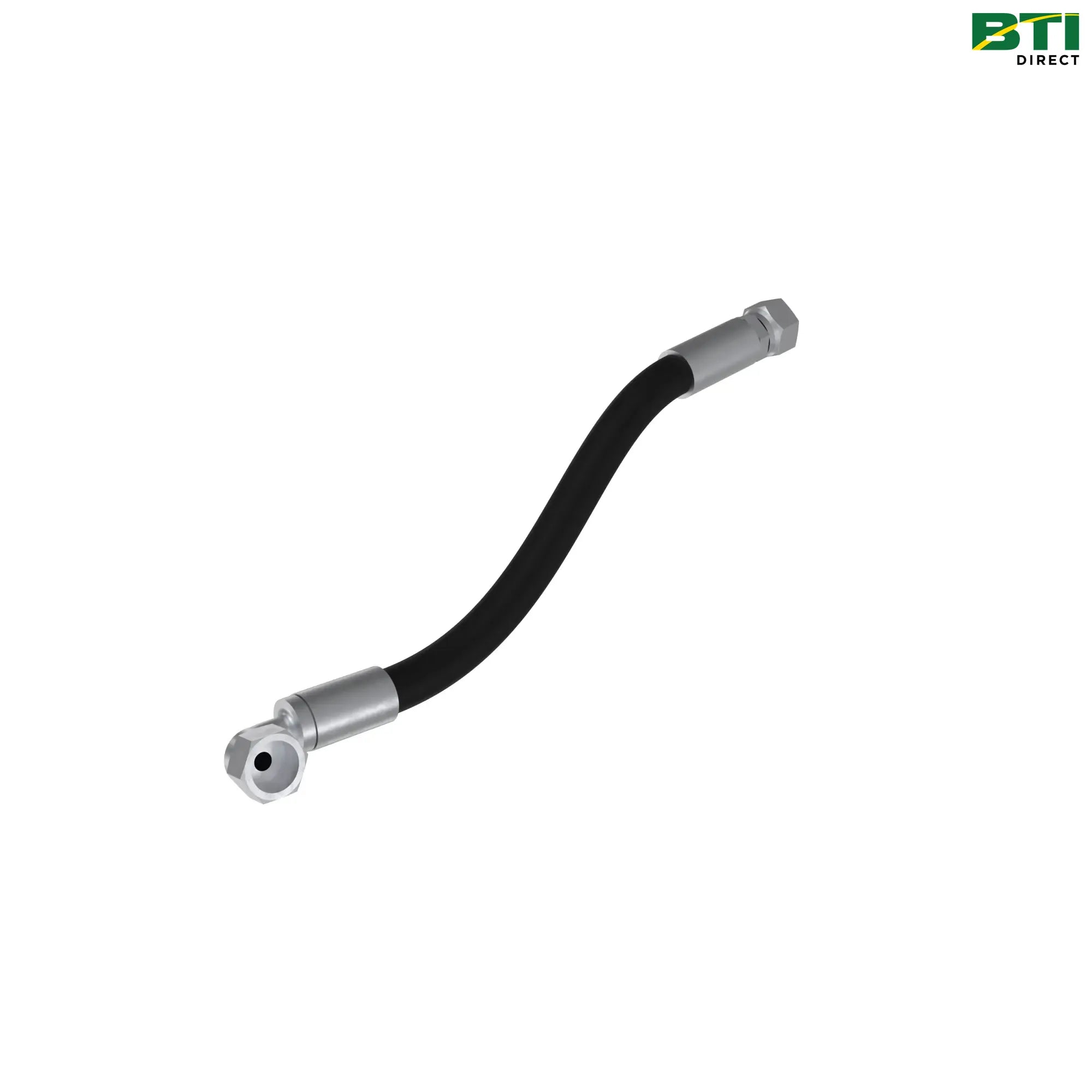 RE311896: Brake Line Hydraulic Hose
