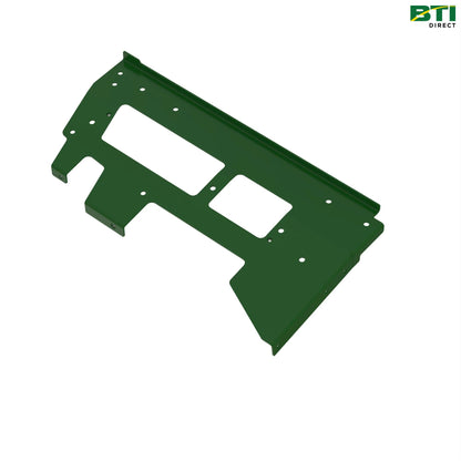 AL228384: Front Hood Support, Left Side