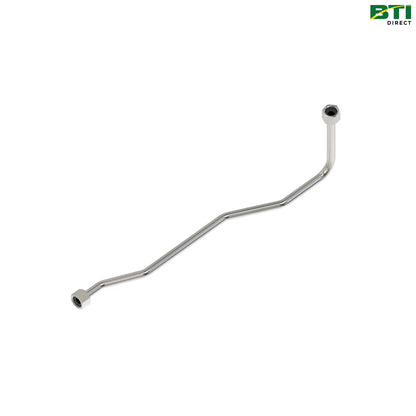 RE217123: Mid SCV to Filter Oil Line
