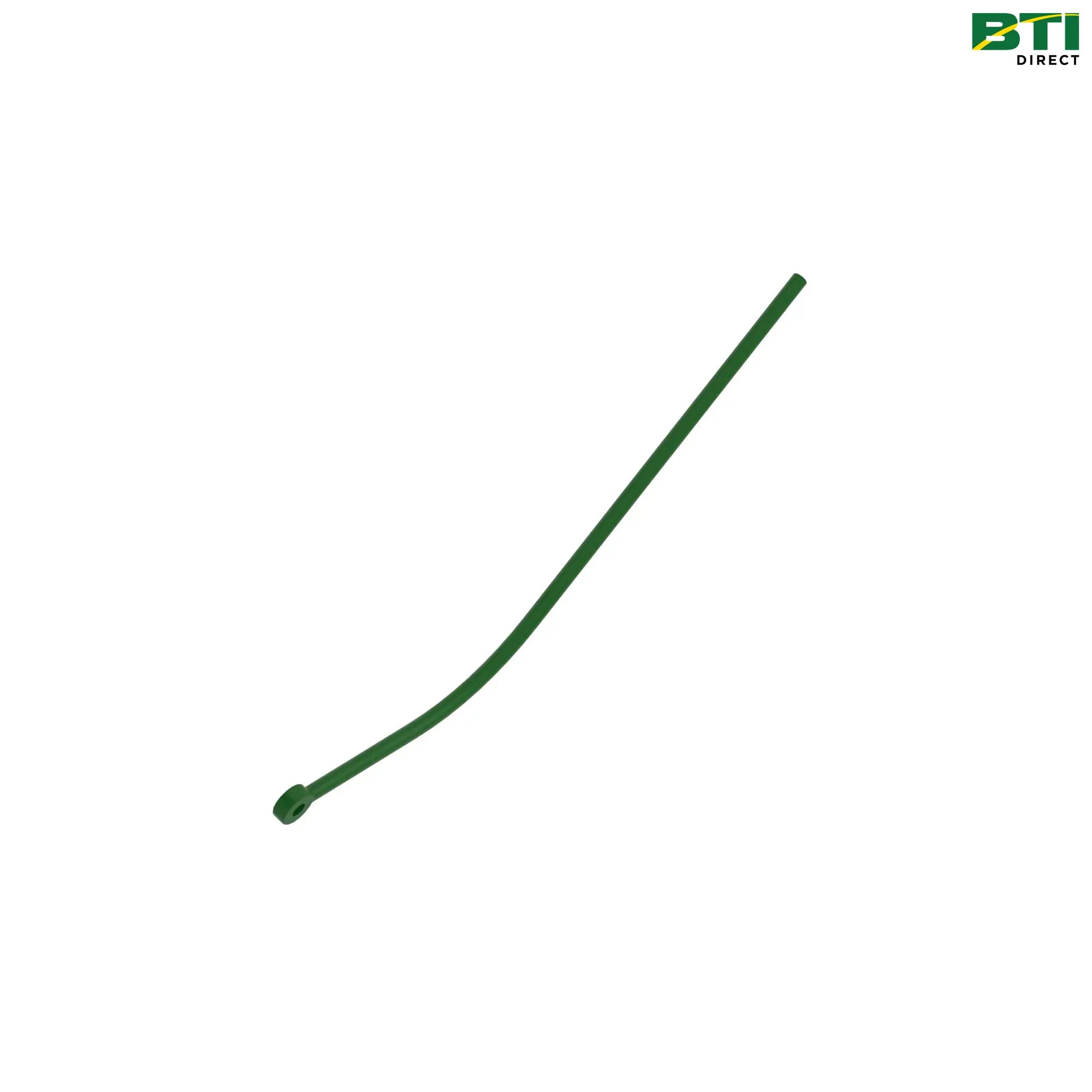 N192711: Left Side Outer Stalk lifter Guide