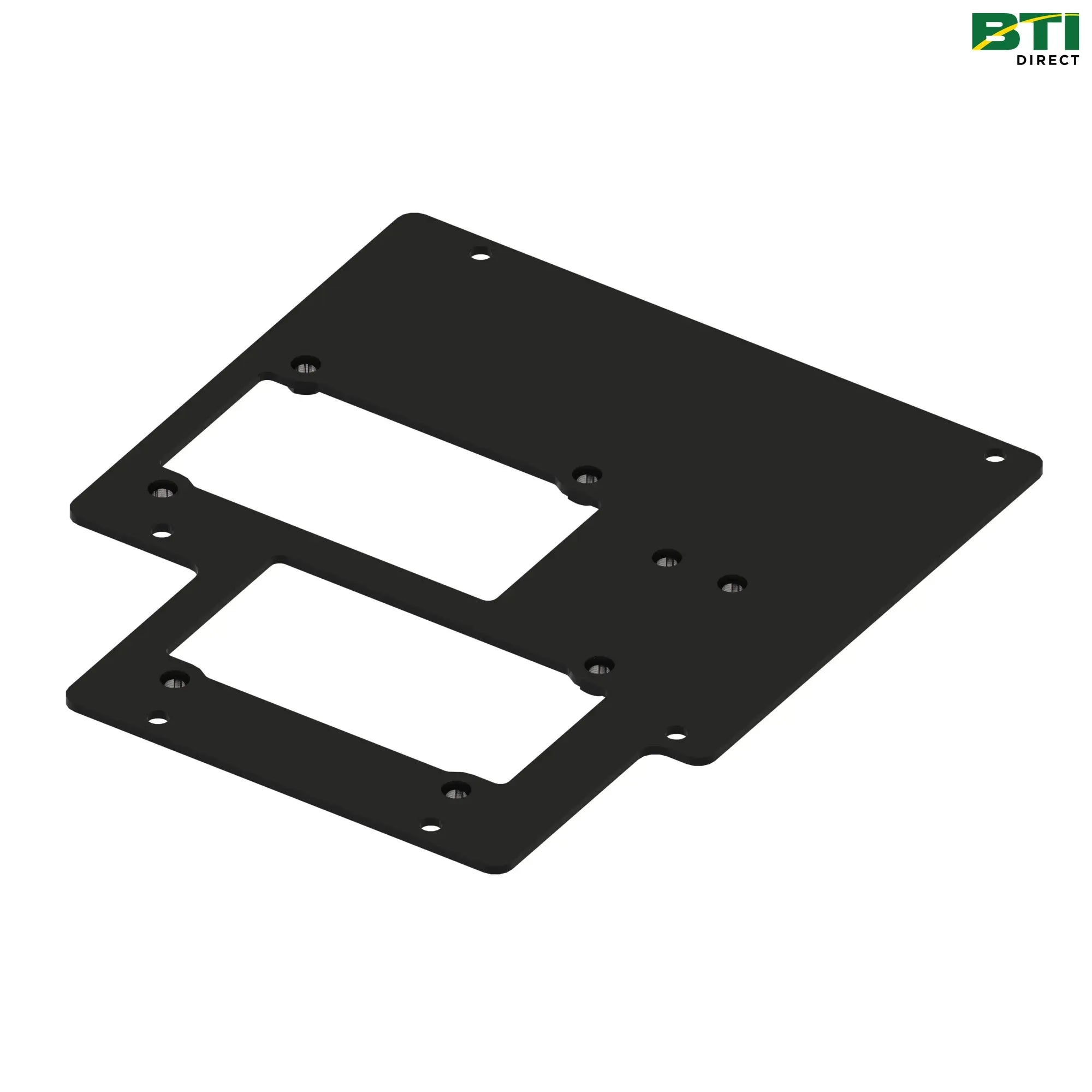 RE275033: Shifter Cover Plate