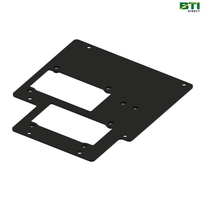 RE275033: Shifter Cover Plate