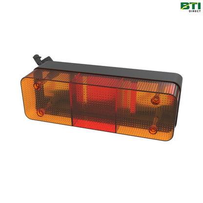 RE239894: Left Side Tail Lamp, 12 Volts, 21 Watts
